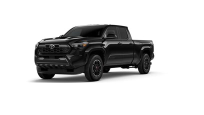 New 2025 Toyota Tacoma TRD Sport