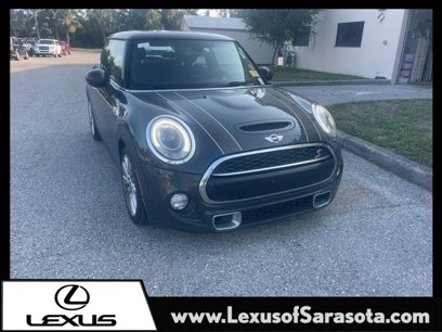 Used 2014 MINI Cooper S