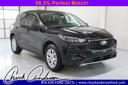 New 2024 Ford Escape Active