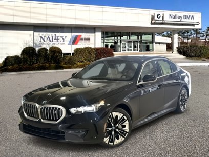 Used 2024 BMW i5 eDrive40i w/ Premium Package