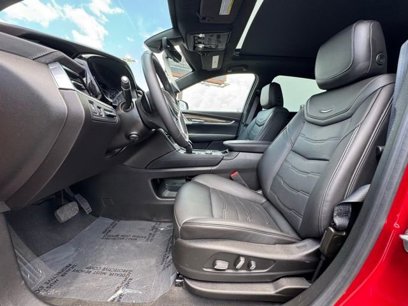 Certified 2024 Cadillac XT5 Premium Luxury w/ Platinum Package