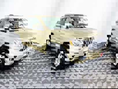 Used 2011 Jeep Grand Cherokee Laredo
