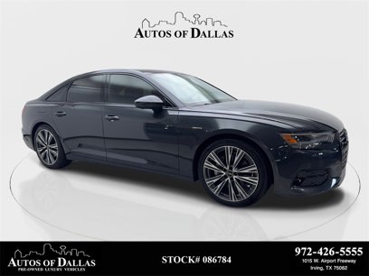 Used 2023 Audi A6 2.0T Premium w/ Convenience Package