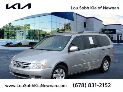 Used 2009 Kia Sedona LX