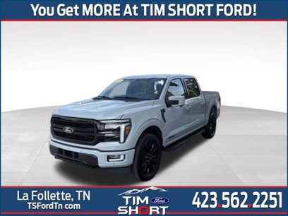 Used 2024 Ford F150 Lariat