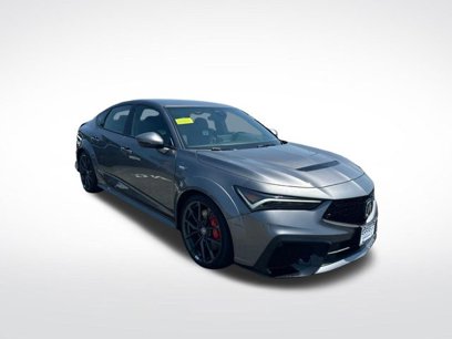New 2025 Acura Integra Type S