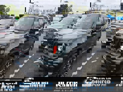 Used 2021 Jeep Renegade Sport