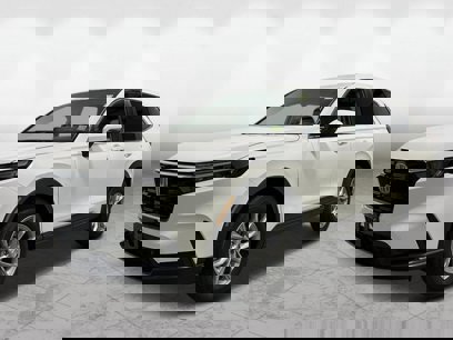 New 2025 Honda CR-V EX-L