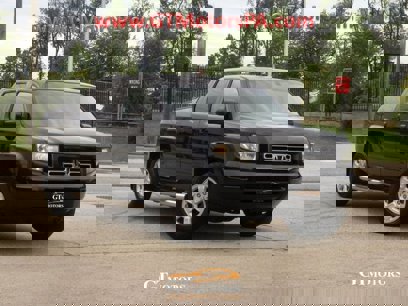 Used 2007 Honda Ridgeline RTL
