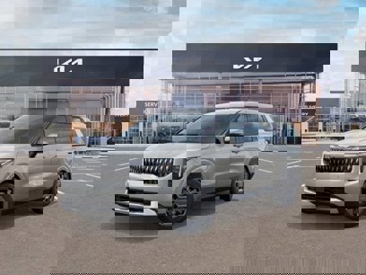 New 2026 Kia Carnival EX