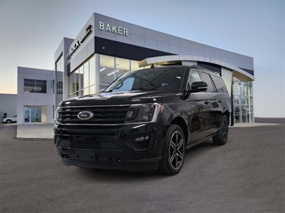 Used 2021 Ford Expedition Max Limited