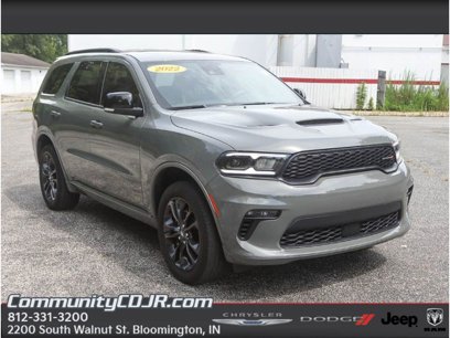 Used 2022 Dodge Durango GT