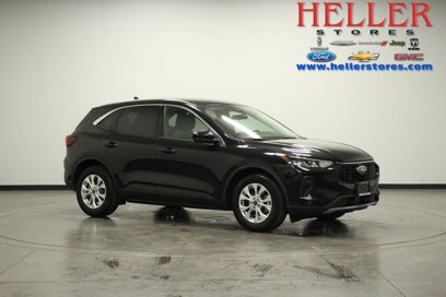 Used 2023 Ford Escape Active w/ Tech Pack #2