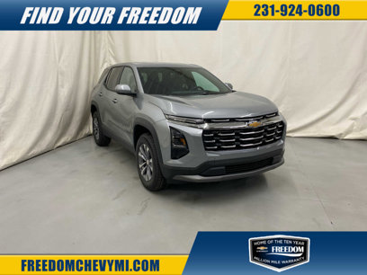 New 2026 Chevrolet Equinox LT w/ Convenience Package II