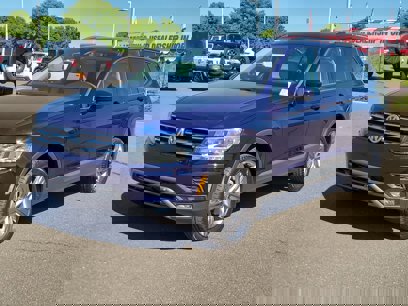 Used 2021 Volkswagen Tiguan SEL