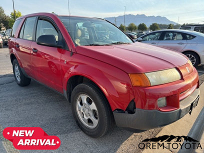 Used 2002 Saturn Vue AWD w/ PWR Pkg