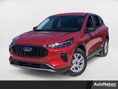 New 2025 Ford Escape Active w/ Tech Pack #1