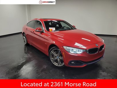 Used 2017 BMW 440i Gran Coupe xDrive