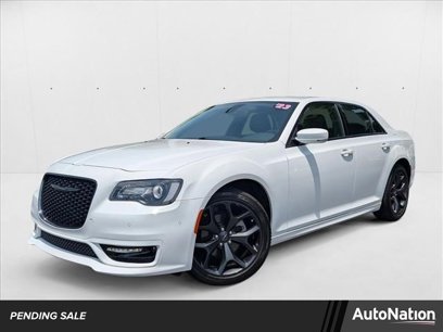 Used 2023 Chrysler 300 Touring L