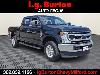 Used 2021 Ford F250 XLT