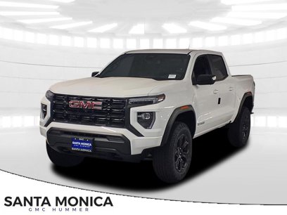 New 2025 GMC Canyon Elevation w/ Convenience Package