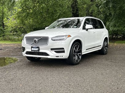 Certified 2024 Volvo XC90 B6 Plus w/ Protection Package