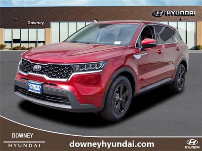Used 2021 Kia Sorento LX