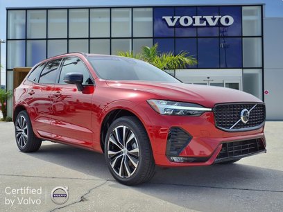 Certified 2023 Volvo XC60 B5 Plus w/ Protection Package Premier