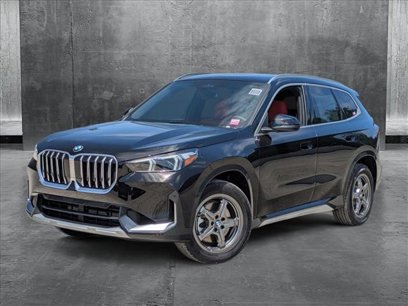 New 2025 BMW X1 xDrive28i