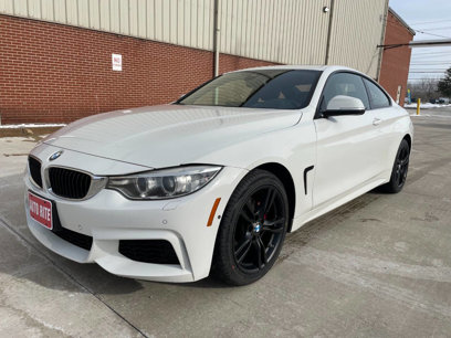 Used 2015 BMW 428i xDrive Coupe