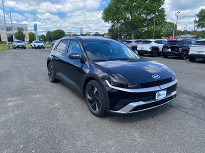 New 2025 Hyundai Ioniq 5 SEL