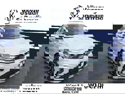 New 2025 Volkswagen Jetta SEL