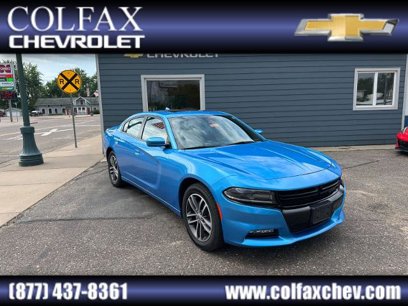 Used 2019 Dodge Charger SXT w/ Plus Group