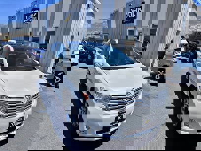 Used 2012 Toyota Venza Limited
