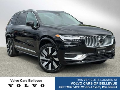 Certified 2024 Volvo XC90 T8 Plus w/ Protection Package