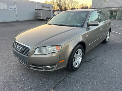 Used 2006 Audi A4 2.0T