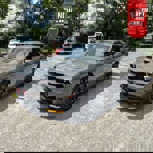 Used 2023 Dodge Challenger R/T Scat Pack w/ Plus Package