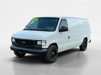 Used 2006 Ford E-150 and Econoline 150