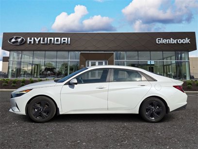 Certified 2022 Hyundai Elantra SEL w/ Convenience Package