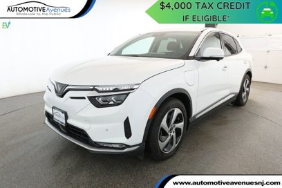 Used 2023 VinFast VF 8 Eco