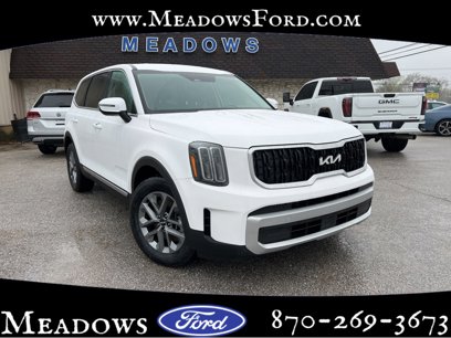 Used 2024 Kia Telluride LX
