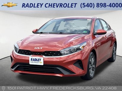 Used 2023 Kia Forte LXS