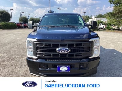 Used 2023 Ford F250 XL w/ FX4 Off-Road Package