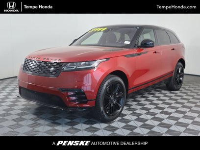 Used 2020 Land Rover Range Rover Velar R-Dynamic S
