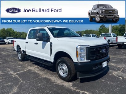 Used 2024 Ford F250 XL w/ XL Driver Assist Package