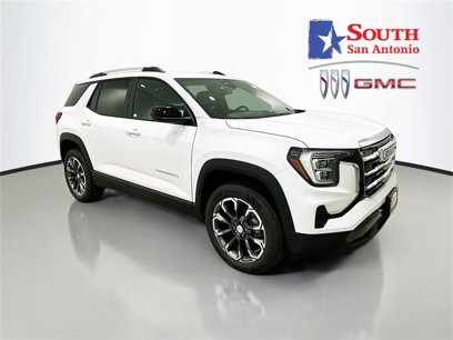 Used 2025 GMC Terrain Elevation w/ Elevation Premium Package