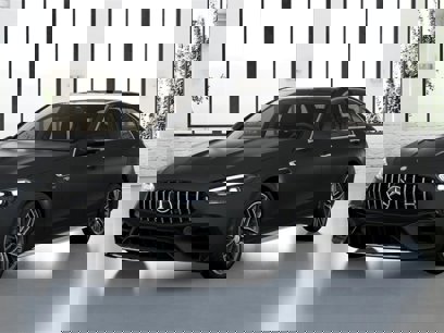 New 2025 Mercedes-Benz C 63 AMG S