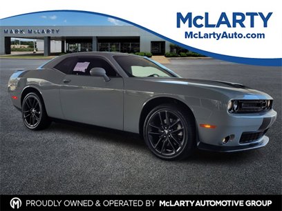 Used 2022 Dodge Challenger GT w/ Blacktop Package