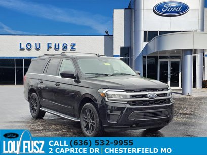 Used 2022 Ford Expedition Max XLT