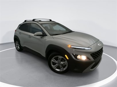 Used 2023 Hyundai Kona SEL w/ Convenience Package